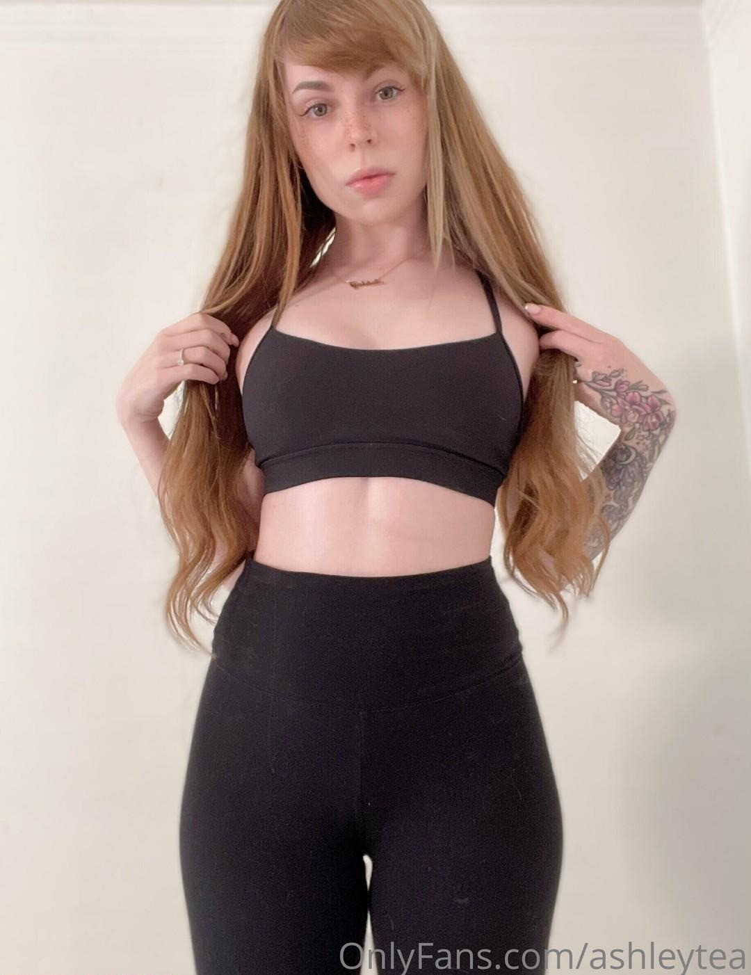 Photo full Ashley Tea